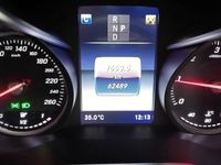 Mercedes-Benz Glc GLC220d 4Matic AMG Line
