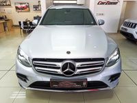Mercedes-Benz Glc GLC220d 4Matic AMG Line