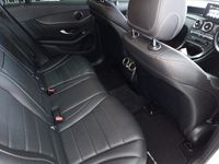 Mercedes-Benz Glc GLC220d 4Matic AMG Line