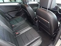 Volkswagen Tiguan 1.4TSI 110KW R-LINE