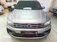 Volkswagen Tiguan 1.4TSI 110KW R-LINE