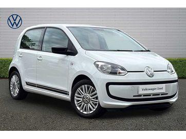 2016 volkswagen up 1.0 look up 5dr 2016 manual 40,119 miles petrol £118.21 £6,242 £6,491... photo