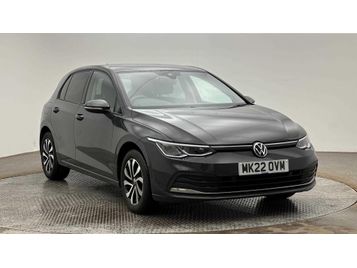2022 VOLKSWAGEN GOLF 1.0 ETSI ACTIVE 5DR DSG ARRIVING SOON PLEASE CALL 2022 AUTOMATIC 37,766... photo