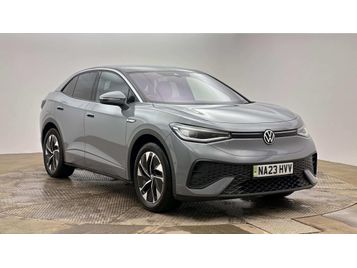 2023 VOLKSWAGEN ID.5 128KW STYLE PRO 77KWH 5DR AUTO ARRIVING SOON PLEASE CALL 2023 AUTOMATIC... photo