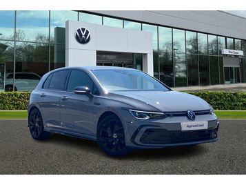 2024 VOLKSWAGEN GOLF 1.5 ETSI 150 BLACK EDITION 5DR DSG 12 MONTH WARRANTY 2024 AUTOMATIC... photo