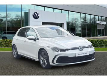2023 VOLKSWAGEN GOLF 1.5 ETSI 150 R LINE 5DR DSG 12 MONTH WARRANTY 2023 AUTOMATIC... photo