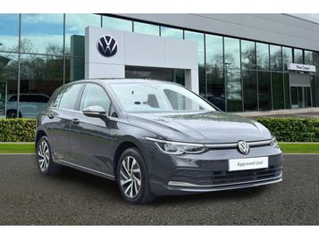 2022 VOLKSWAGEN GOLF 1.4 TSI EHYBRID STYLE 5DR DSG 12 MONTH WARRANTY 2022 AUTOMATIC 15,900... photo