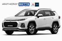 Suzuki Across 2.5 PHEV E-Four 5dr CVT