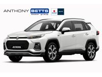 Suzuki Across 2.5 PHEV E-Four 5dr CVT