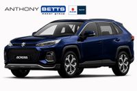 Suzuki Across 2.5 PHEV E-Four 5dr CVT