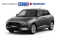 Suzuki Swift 1.2 Mild Hybrid Motion 5dr