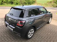 Suzuki Swift 1.2 Mild Hybrid Motion 5dr