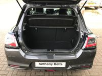 Suzuki Swift 1.2 Mild Hybrid Motion 5dr