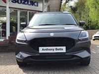 Suzuki Swift 1.2 Mild Hybrid Motion 5dr