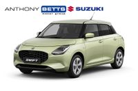 Suzuki Swift 1.2 Mild Hybrid Motion 5dr