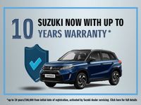 Suzuki Swift 1.2 Mild Hybrid Motion 5dr