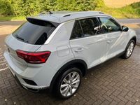 Volkswagen T-Roc 1.6 TDI SEL 5dr