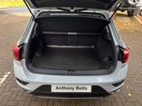 Volkswagen T-Roc 1.6 TDI SEL 5dr