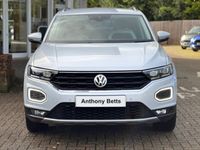 Volkswagen T-Roc 1.6 TDI SEL 5dr