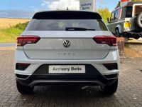 Volkswagen T-Roc 1.6 TDI SEL 5dr