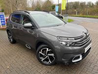 Citroen C5 Aircross 1.2 PureTech 130 Flair 5dr