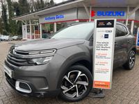 Citroen C5 Aircross 1.2 PureTech 130 Flair 5dr