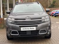 Citroen C5 Aircross 1.2 PureTech 130 Flair 5dr
