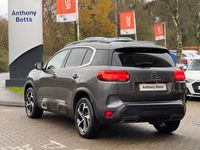 Citroen C5 Aircross 1.2 PureTech 130 Flair 5dr