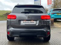 Citroen C5 Aircross 1.2 PureTech 130 Flair 5dr