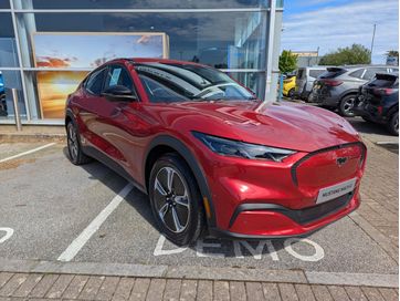 2026 FORD MUSTANG MACH E 197KW SELECT 72KWH RWD 5DR AUTO FREE WALLBOX 10K CHARGE CREDIT 2026... photo