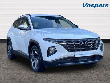 2023 HYUNDAI TUCSON 1.6 TGDI HYBRID 230 PREMIUM 5DR 2WD AUTO SELF CHARGING HYBRID 1... photo