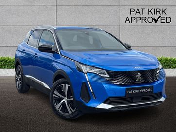 2022 PEUGEOT 3008 1.2 PURETECH GT 5DR EAT8 2022 AUTOMATIC 44,000 MILES PETROL 257.41 16,795... photo