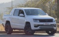 Volkswagen Amarok 3.0 TDI Highline Plus 165kW