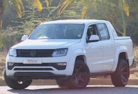 Volkswagen Amarok 3.0 TDI Highline Plus 165kW