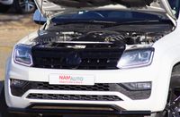 Volkswagen Amarok 3.0 TDI Highline Plus 165kW