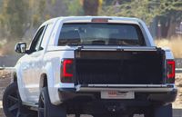 Volkswagen Amarok 3.0 TDI Highline Plus 165kW