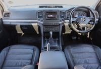 Volkswagen Amarok 3.0 TDI Highline Plus 165kW