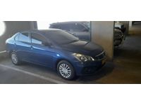Suzuki CIAZ 1.5 GL MANUAL