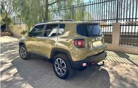 Jeep Renegade 2.4 4X4 TRAILHAWK