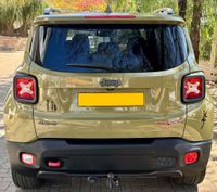 Jeep Renegade 2.4 4X4 TRAILHAWK