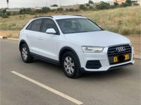 Audi Q3 2.0TDI QUATTRO