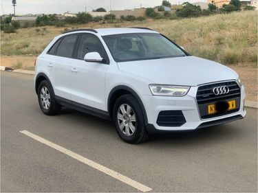 Audi Q3 2.0TDI QUATTRO