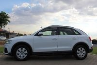 Audi Q3 2.0TDI QUATTRO
