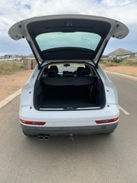Audi Q3 2.0TDI QUATTRO