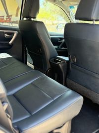 Toyota Fortuner 2.4GD-6 4X4 AUTO