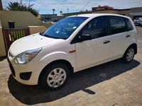 Ford Figo 1.4TDCI AMBIENTE