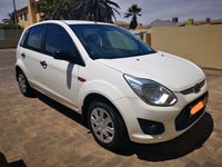 Ford Figo 1.4TDCI AMBIENTE