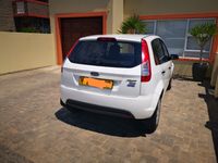 Ford Figo 1.4TDCI AMBIENTE