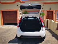 Ford Figo 1.4TDCI AMBIENTE
