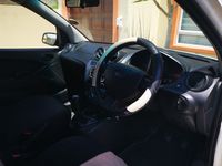 Ford Figo 1.4TDCI AMBIENTE